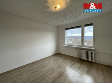 Pronájem bytu, 2+kk, 35 m²