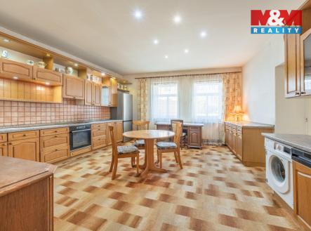 Prodej domu/vily, 240 m²