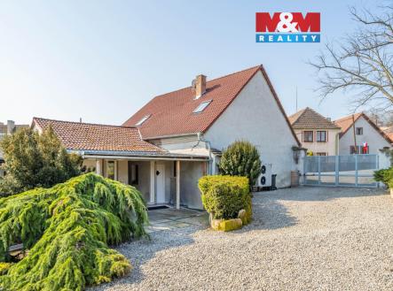 Prodej domu/vily, 240 m²