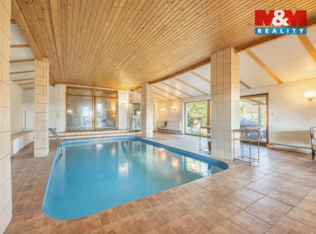 Prodej domu/vily, 240 m²