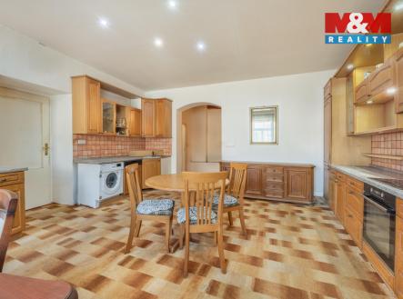 Prodej domu/vily, 240 m²