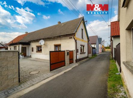 Prodej domu/vily, 101 m²