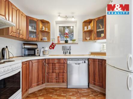 Prodej domu/vily, 101 m²