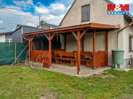 Prodej domu/vily, 101 m²