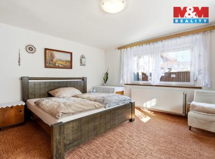 Prodej domu/vily, 101 m²