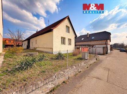 Prodej domu/vily, 246 m²