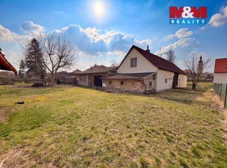 Prodej domu/vily, 246 m²