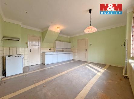 Prodej domu/vily, 246 m²