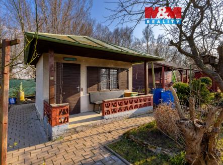 Prodej chaty/rekreačního objektu, 331 m²