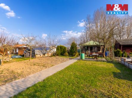 Prodej chaty/rekreačního objektu, 331 m²