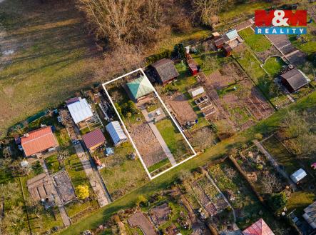 Prodej chaty/rekreačního objektu, 331 m²