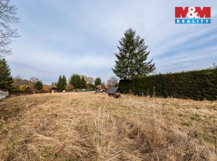 Prodej pozemku pro bydlení, 866 m²