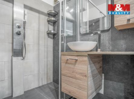 Pronájem bytu, 3+1, 70 m²