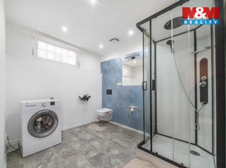 Prodej bytu, 3+kk, 73 m²