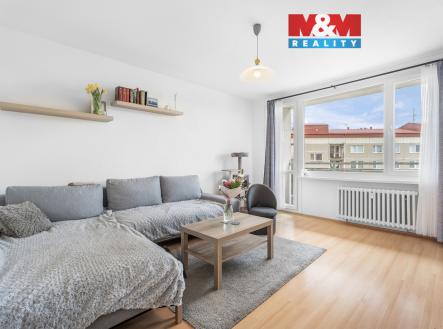 Prodej bytu, 4+1, 78 m²