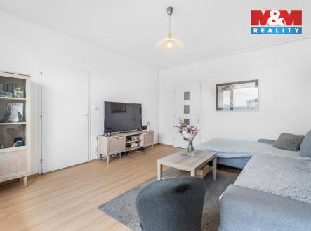 Prodej bytu, 4+1, 78 m²