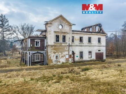 Prodej domu/vily, 140 m²