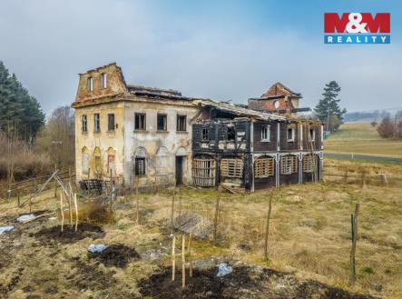 Prodej domu/vily, 140 m²