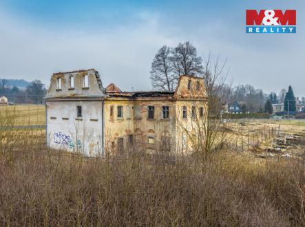 Prodej domu/vily, 140 m²