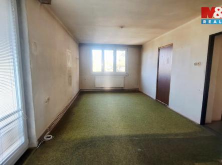 Prodej bytu, 3+1, 67 m²