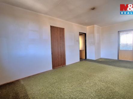 Prodej bytu, 3+1, 67 m²