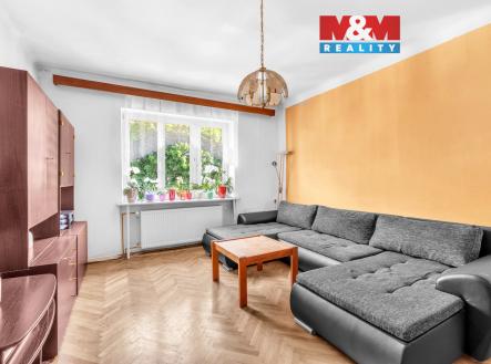 Prodej bytu, 5+kk, 139 m²