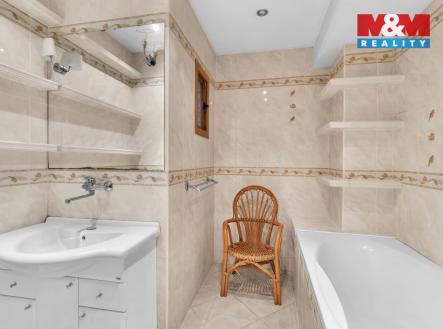 Prodej bytu, 5+kk, 139 m²