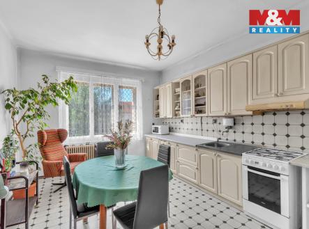 Prodej bytu, 5+kk, 139 m²