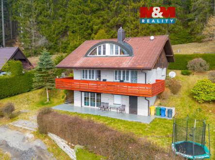 Prodej domu/vily, 176 m²