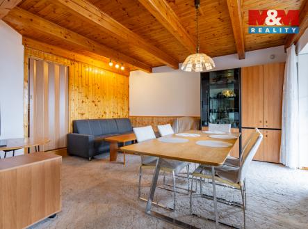 Prodej domu/vily, 176 m²