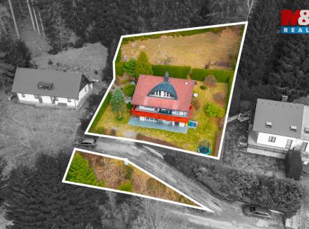 Prodej domu/vily, 176 m²