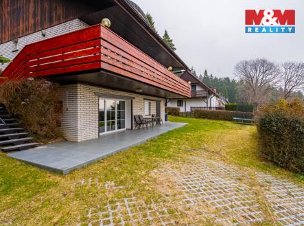 Prodej domu/vily, 176 m²