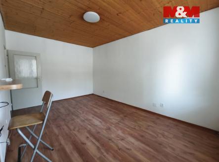 Pronájem bytu, 1+kk, 22 m²
