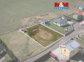 Prodej pozemku pro bydlení, 1 034 m²