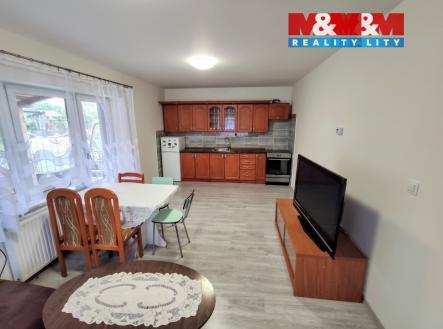 Pronájem domu/vily, 80 m²