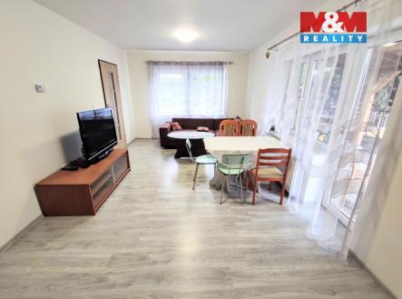 Pronájem domu/vily, 80 m²