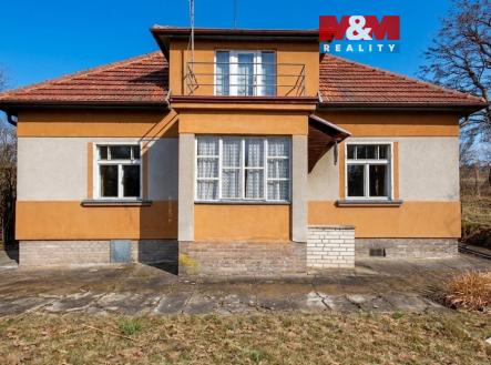 Prodej domu/vily, 92 m²
