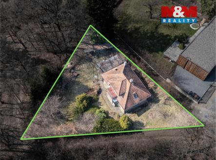 Prodej domu/vily, 92 m²