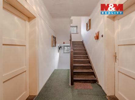 Prodej domu/vily, 92 m²