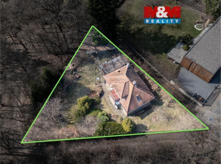 Prodej domu/vily, 92 m²