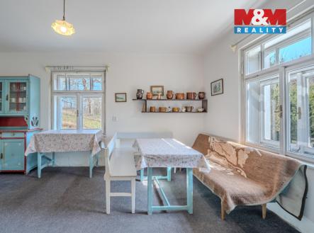 Prodej domu/vily, 92 m²