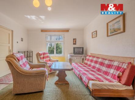 Prodej domu/vily, 92 m²