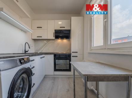 Prodej bytu, 2+1, 54 m²