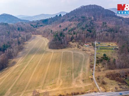 Prodej pozemku, zemědělská půda, 26 328 m²