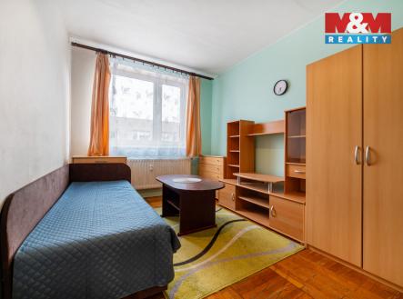 Prodej bytu, 2+1, 37 m²