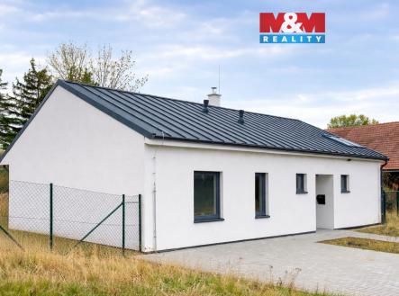 Prodej domu/vily, 96 m²