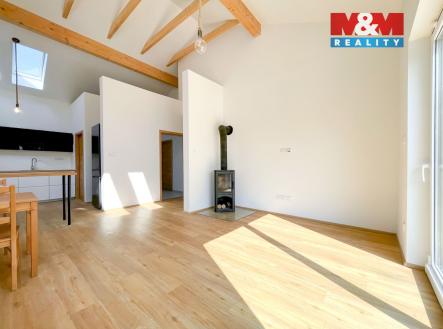 Prodej domu/vily, 96 m²