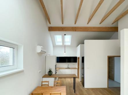 Prodej domu/vily, 96 m²