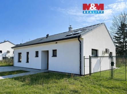Prodej domu/vily, 96 m²