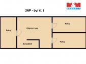 Prodej domu/vily, 215 m²